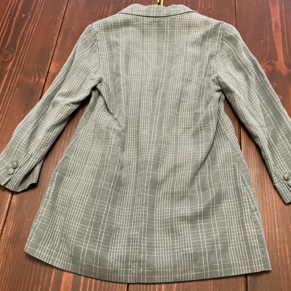Vera Moda Spring Lined Jacket - Picture 6 of 15